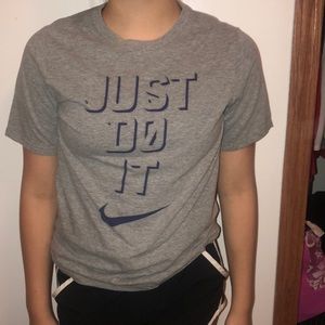 nike shirt
